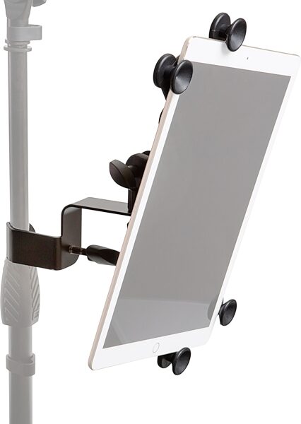 open zoom image for Gator GFW-TABLET1000 Universal Tablet Mount, New, Action Position Back