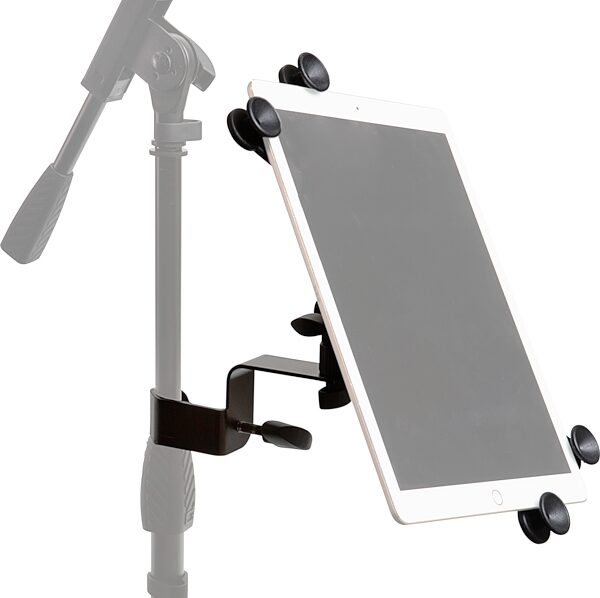 open zoom image for Gator GFW-TABLET1000 Universal Tablet Mount, New, Action Position Back