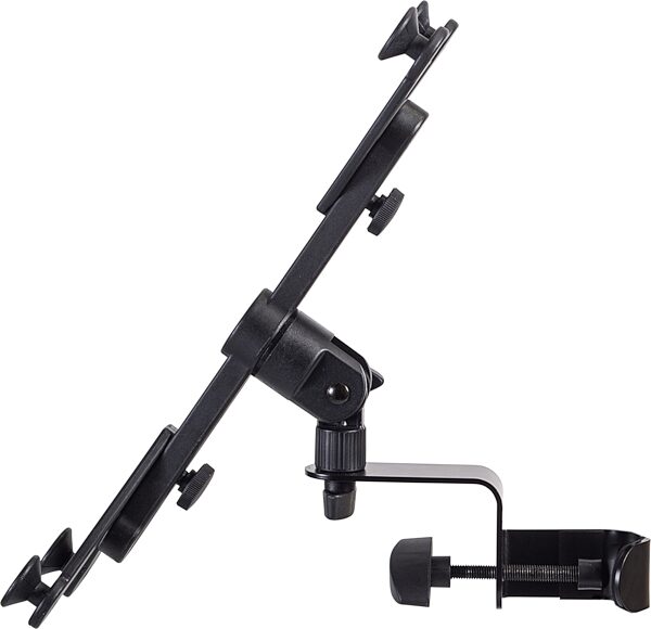 open zoom image for Gator GFW-TABLET1000 Universal Tablet Mount, New, Action Position Back