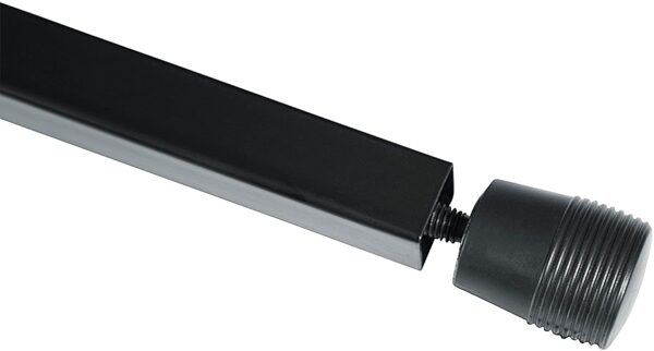 open zoom image for Gator Frameworks GFW-UTILITY-TBL Heavy-Duty Keyboard Table, New, Action Position Back
