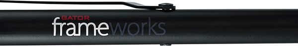 open zoom image for Gator GFWSPK0250SET Frameworks Mini Speaker Stands, New, Action Position Side
