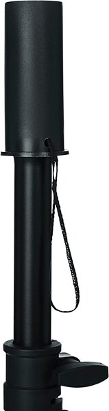 open zoom image for Gator GFWSPK0250SET Frameworks Mini Speaker Stands, New, Action Position Side