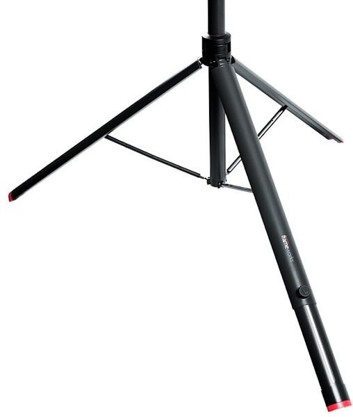 open zoom image for Gator GFW-ID-SPKR Speaker Stand, Single Stand, View 13