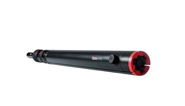 open zoom image for Gator GFW-ID-SPKR Speaker Stand, Single Stand, View 11
