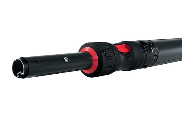 open zoom image for Gator GFW-ID-SPKR Speaker Stand, Single Stand, View 3