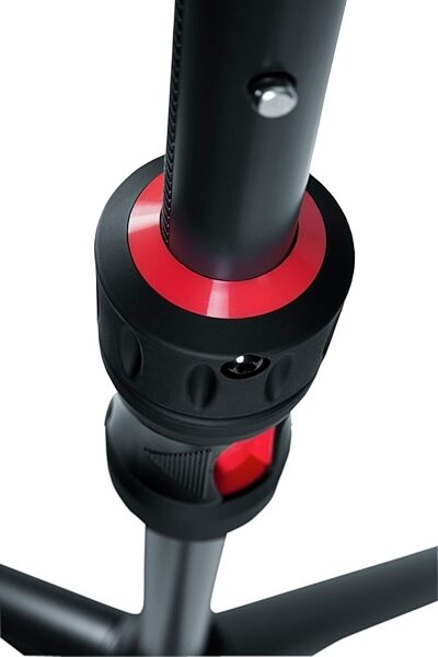 open zoom image for Gator GFW-ID-SPKR Speaker Stand, Single Stand, View 2
