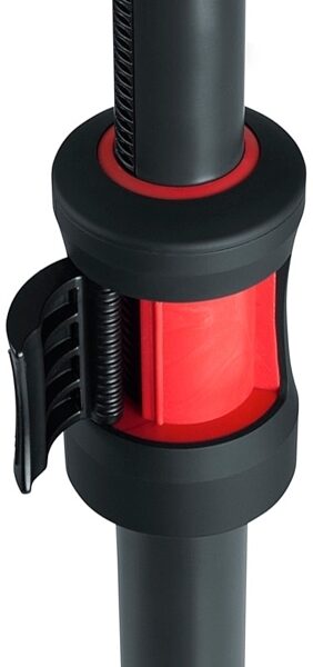 open zoom image for Gator GFW-ID-SPKR Speaker Stand, Single Stand, View 4