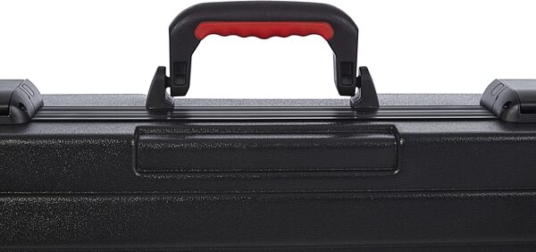 open zoom image for Gator GHELIXFLOOR Helix Floor Case (with Wheels), New, Detail Side