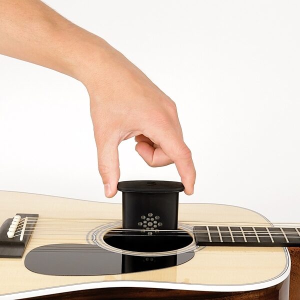 open zoom image for D'Addario GHP Guitar Humidifier Pro, New, view