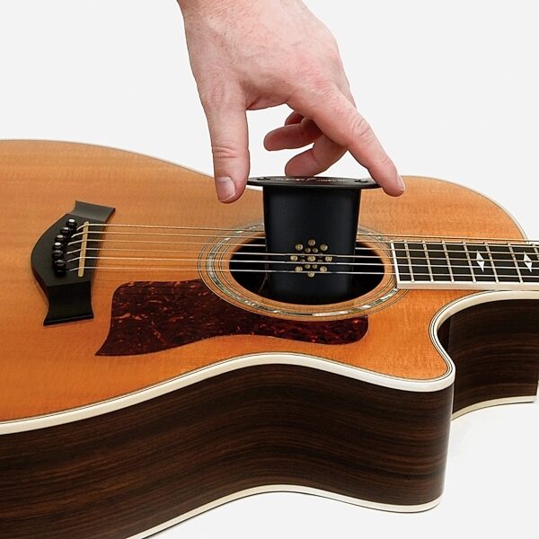 open zoom image for Planet Waves Acoustic Guitar Humidifying System, New, view