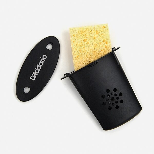 open zoom image for Planet Waves Acoustic Guitar Humidifying System, New, main