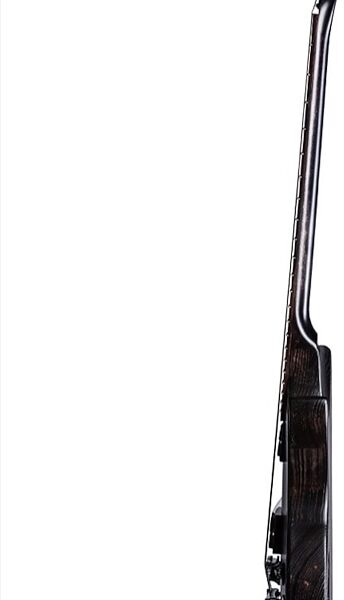 open zoom image for Gibson Limited Edition Les Paul Custom Studio Electric Guitar (with Gig Bag), Side