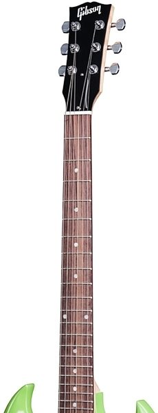 open zoom image for Gibson Limited Edition SG Fusion Electric Guitar (with Gig Bag), HS