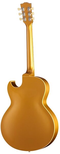 open zoom image for Gibson Limited Edition Scotty Moore ES-295 Electric Guitar (with Case), Back Angle