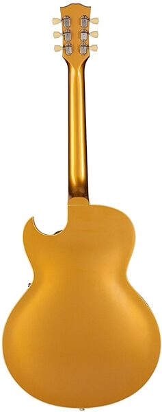 open zoom image for Gibson Limited Edition Scotty Moore ES-295 Electric Guitar (with Case), Back
