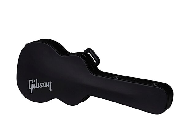 open zoom image for Gibson L-00 Small Body Acoustic Guitar Case, Modern Black, view