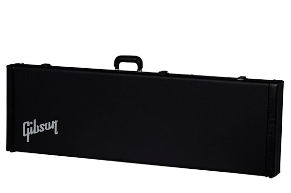 open zoom image for Gibson Thunderbird Modern Hardshell Case, Original Black, view
