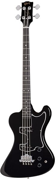 open zoom image for Gibson Krist Novoselic Signature RD Electric Bass with Case, Main