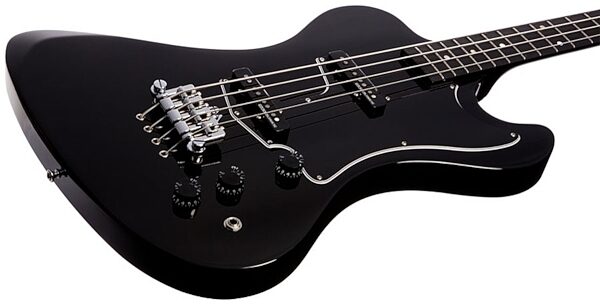open zoom image for Gibson Krist Novoselic Signature RD Electric Bass with Case, Closeup