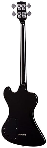 open zoom image for Gibson Krist Novoselic Signature RD Electric Bass with Case, Black