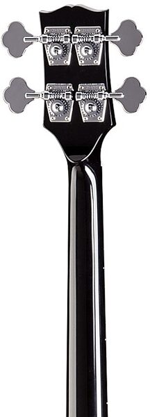 open zoom image for Gibson Krist Novoselic Signature RD Electric Bass with Case, Neck