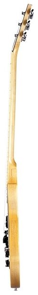 open zoom image for Gibson L6S Limited Edition Electric Guitar with Case, Side