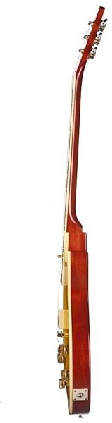 open zoom image for Gibson Custom Paul Kossoff 1959 Les Paul VOS Electric Guitar with Case, Side