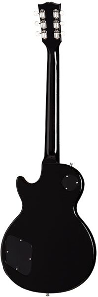 open zoom image for Gibson Les Paul Junior Special Humbucker Electric Guitar with Gig Bag, Ebony Back