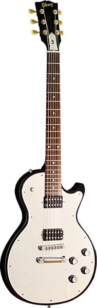 open zoom image for Gibson Les Paul Special New Century Electric Guitar (with Case), Main