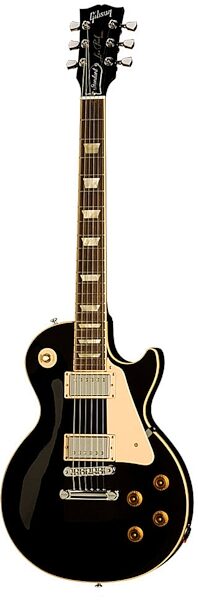 open zoom image for Gibson Les Paul Standard Electric Guitar (with Case), Main