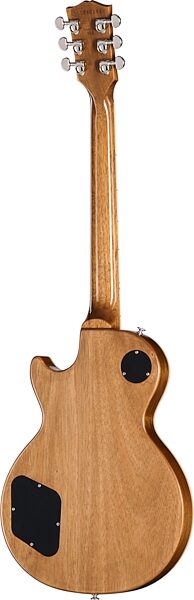 open zoom image for Gibson Limited Edition Les Paul Standard '60s Double Trouble Electric Guitar, Action Position Back