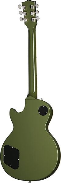 open zoom image for Gibson Exclusive Les Paul Standard '60s Electric Guitar, (with Case), Action Position Back