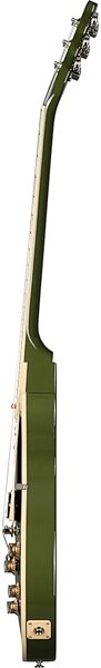 open zoom image for Gibson Exclusive Les Paul Standard '60s Electric Guitar, (with Case), Action Position Back