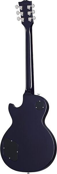 open zoom image for Gibson Exclusive Les Paul Standard '60s Electric Guitar, (with Case), Action Position Back