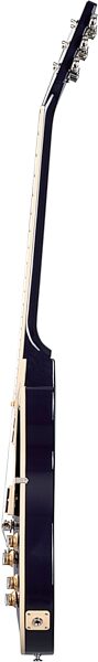 open zoom image for Gibson Exclusive Les Paul Standard '60s Electric Guitar, (with Case), Action Position Back