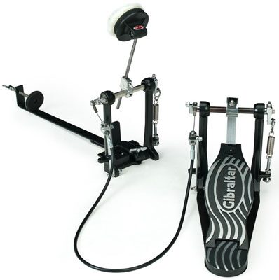 open zoom image for Gibraltar GCP Cajon Pedal (with Mount), Main