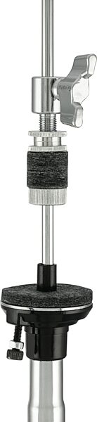 open zoom image for Gibraltar 5707 Medium Double-Braced Hi-Hat Stand, New, Action Position Back