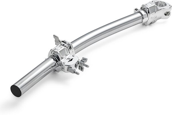 open zoom image for Gibraltar GDR025C Curved Drum Rack Wing/Clamps, New, Action Position Back