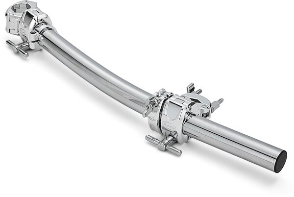 open zoom image for Gibraltar GDR025C Curved Drum Rack Wing/Clamps, New, Action Position Back