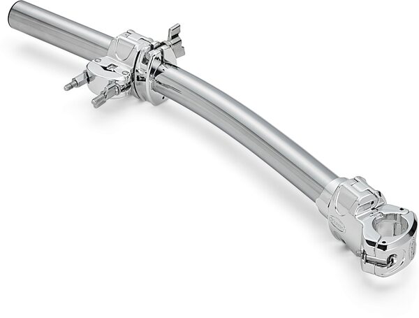 open zoom image for Gibraltar GDR025C Curved Drum Rack Wing/Clamps, New, Action Position Back