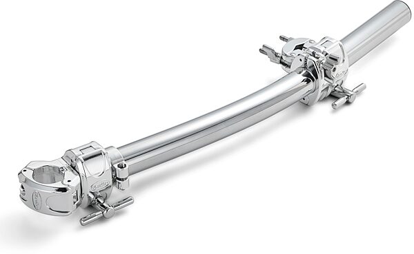 open zoom image for Gibraltar GDR025C Curved Drum Rack Wing/Clamps, New, Action Position Back