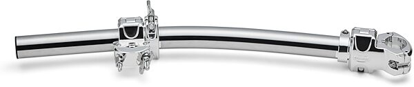 open zoom image for Gibraltar GDR025C Curved Drum Rack Wing/Clamps, New, Action Position Back