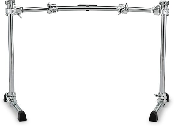 open zoom image for Gibraltar GDR100C Curved Drum Rack, New, Action Position Back