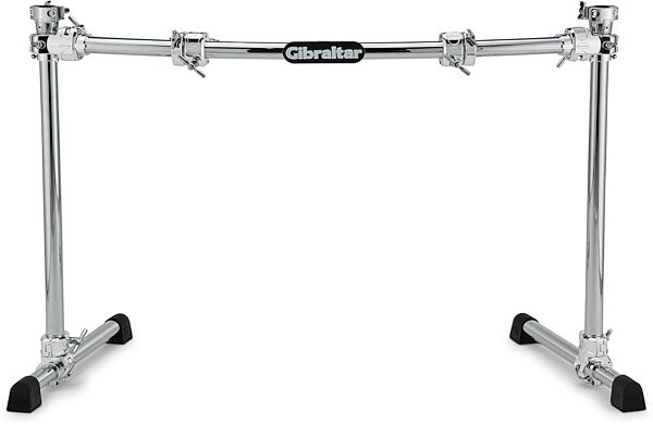 open zoom image for Gibraltar GDR100C Curved Drum Rack, New, Action Position Back