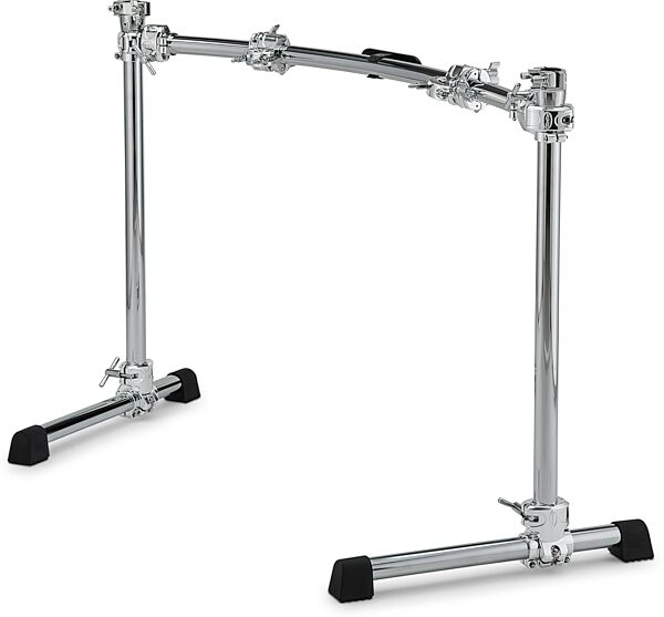 open zoom image for Gibraltar GDR100C Curved Drum Rack, New, Action Position Back