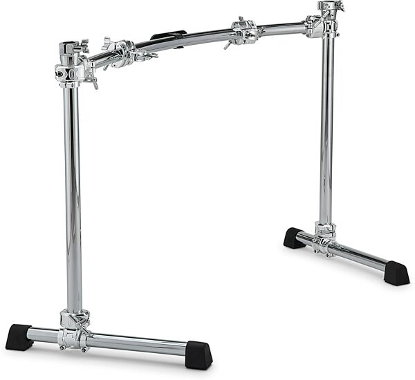 open zoom image for Gibraltar GDR100C Curved Drum Rack, New, Action Position Back