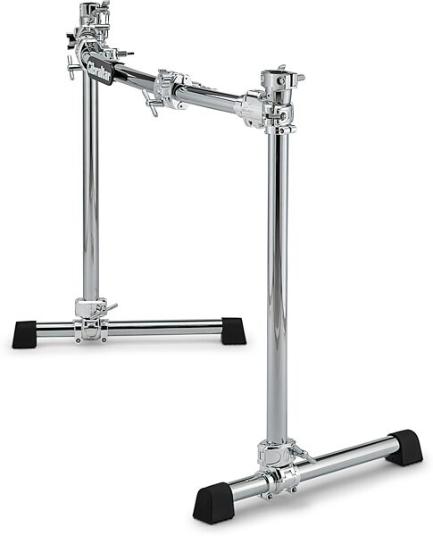 open zoom image for Gibraltar GDR100C Curved Drum Rack, New, Action Position Back