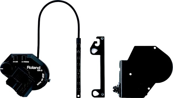 open zoom image for Roland GK-3 Divided Pickup for Guitar, New, Main