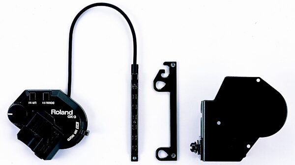 open zoom image for Roland GK-3B Divided Pickup for Bass, New, Alternate