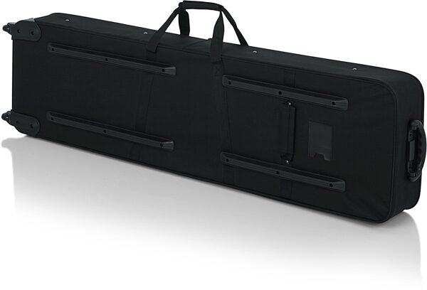 open zoom image for Gator GK-76-SLIM Lightweight Keyboard Case, 76-Key, Open Box (Very Good), Action Position Back